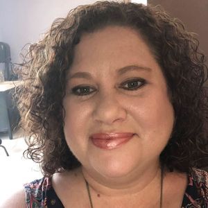 Meet your Posher, Cheryl